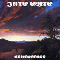 Jute Gyte – Senescence CD