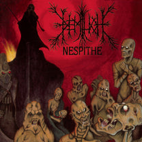 Demilich – Nespithe LP
