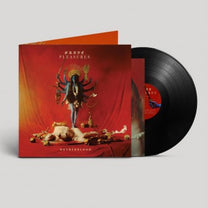 Grave Pleasures – Motherblood LP