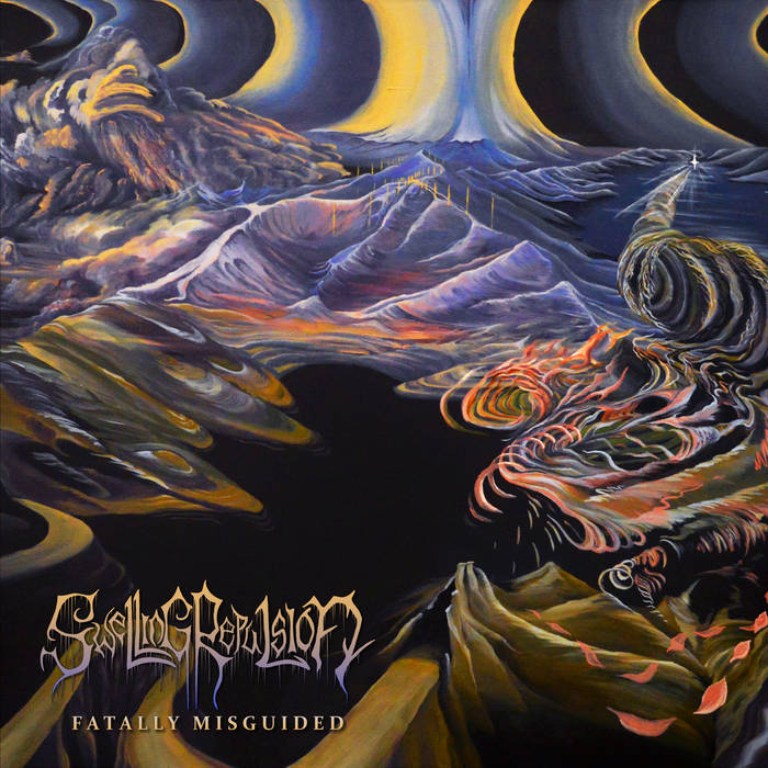 Swelling Repulsion – Fatally Misguided MC
