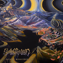 Swelling Repulsion – Fatally Misguided MC