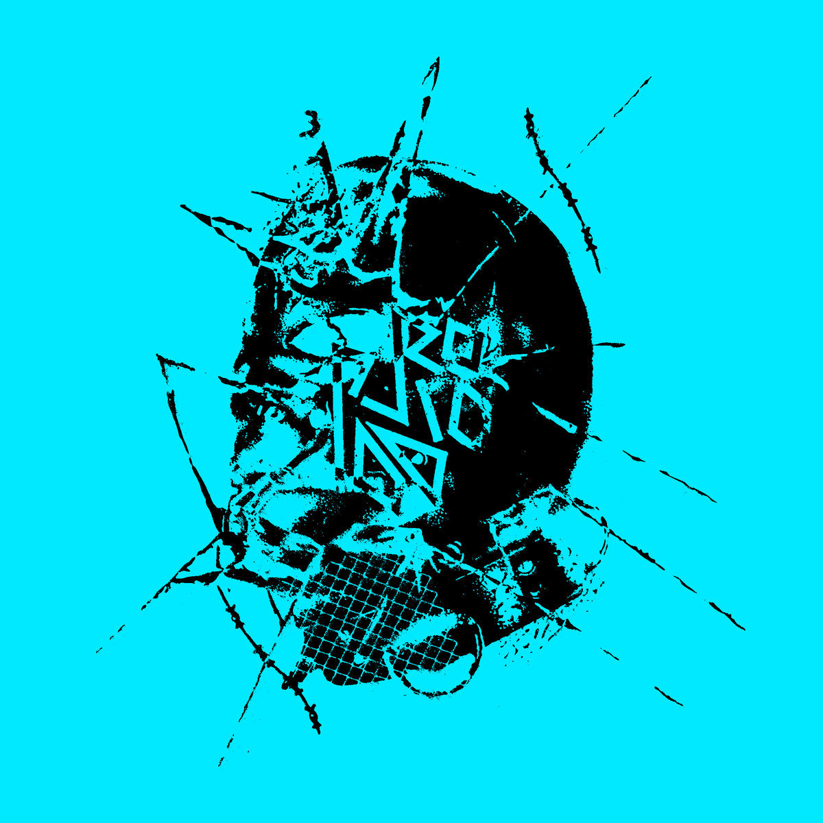 Puro Odio – Demo 2018 10&quot; MLP