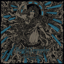 Mournful Congregation – The Exuviae Of Gods – Part 2 LP