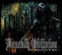 Beneath Oblivion – The Wayward and the Lost CD