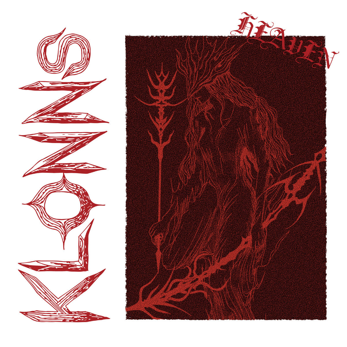 Klonns – Heaven LP