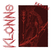 Klonns – Heaven LP