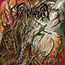 Sarcasm – Burial Dimensions 2CD