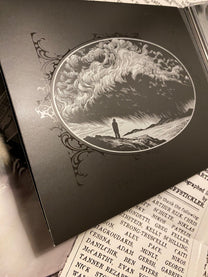 Wayfarer – American Gothic CD