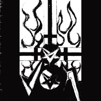 Von – Satanic LP