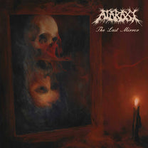 Ataraxy – The Last Mirror CD