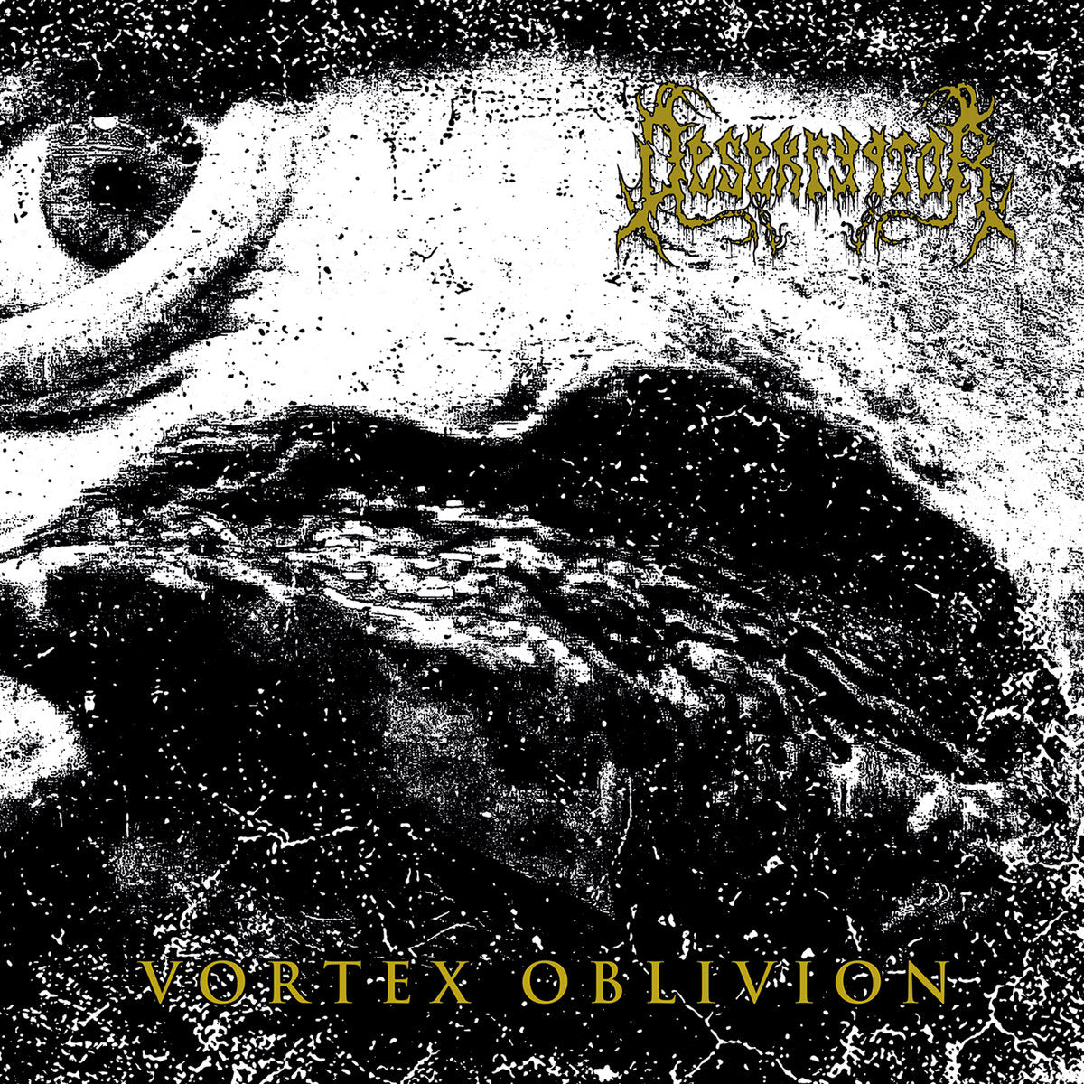 Desekryptor – Vortex Oblivion MC