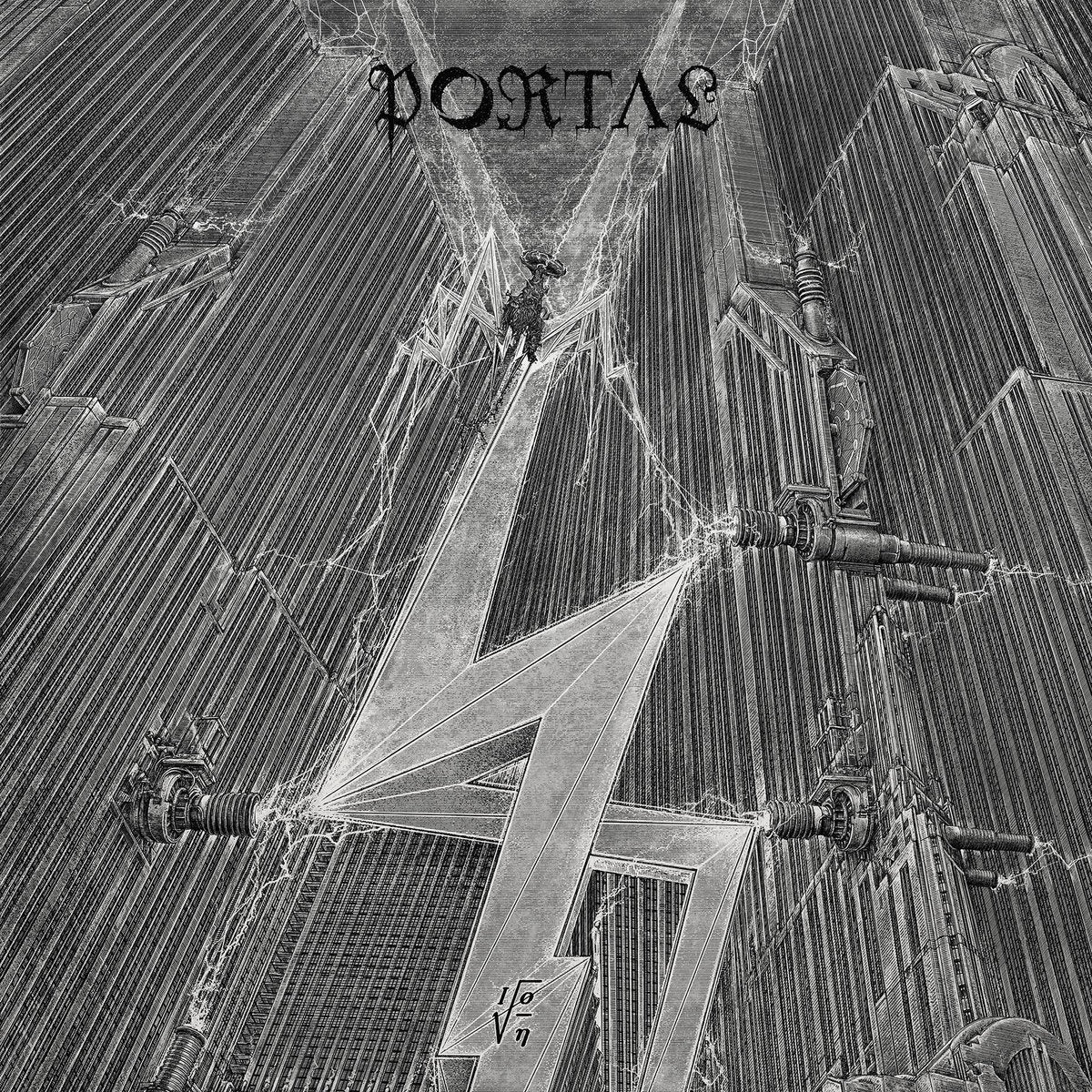 Portal – Ion CD