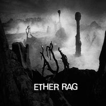 Ether Rag – S/T 7&quot;  (Rare / Used, VG+)
