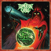 Dungeon Crawl – Maze Controller LP