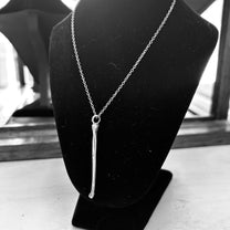 Hex Arcana Jewellery, &#39;Burial&#39; Necklace