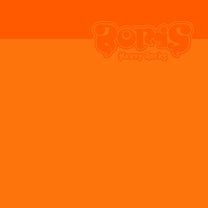 Boris – Heavy Rocks 2LP
