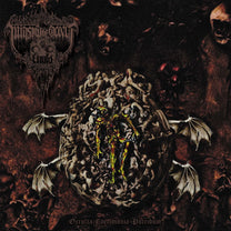 Miasma Of Occvlt Limbs – Occvlta Caerimonia Putridvm LP