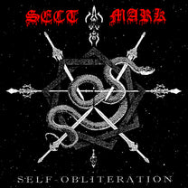 Sect Mark –  Self Obliteration LP