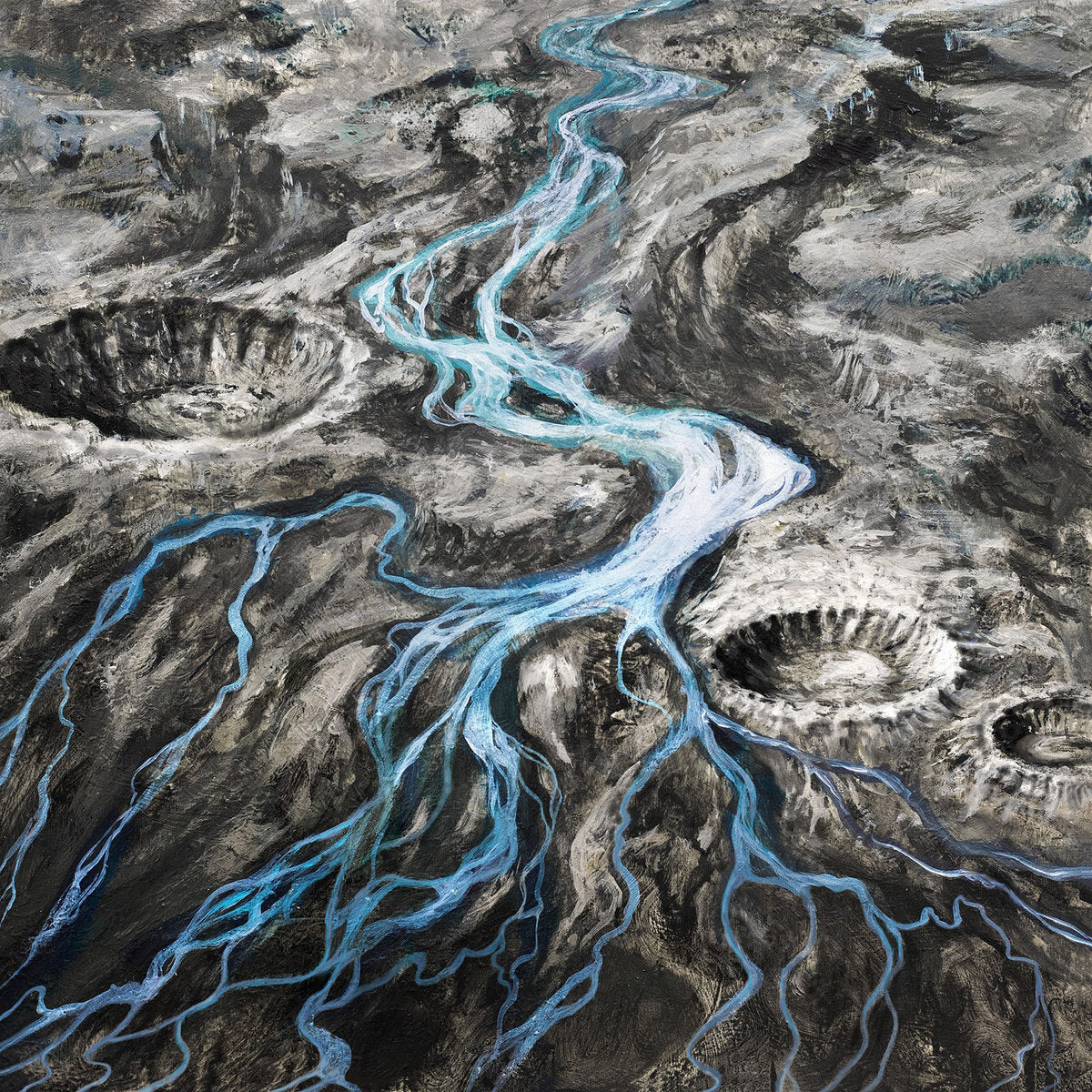 Anachronism – Meanders LP
