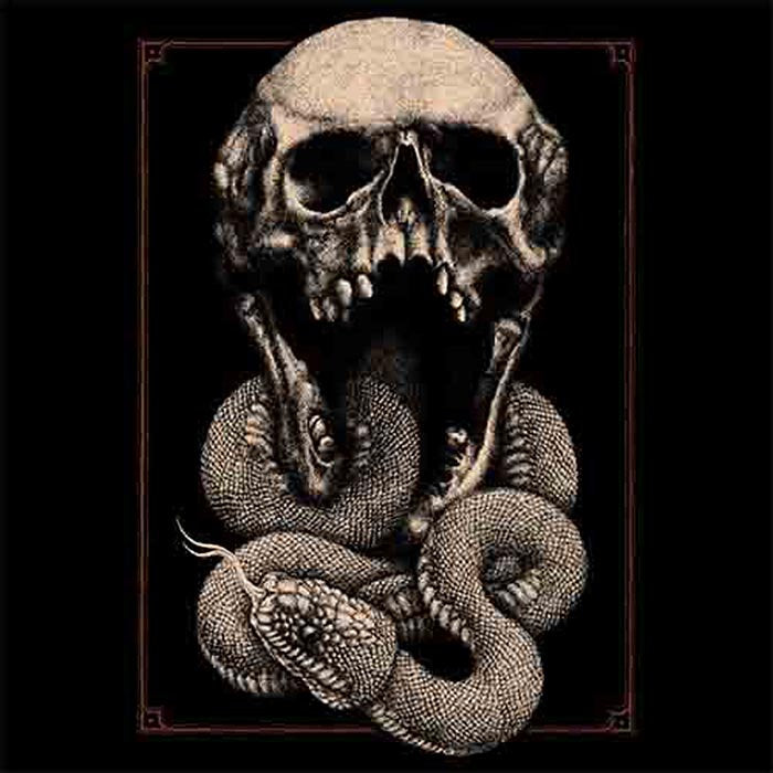 Sinmara – Aphotic Womb 2LP