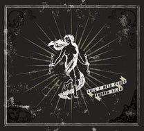 Lull/Beta Cloud/Andrew Liles – Circadian Rhythm Disturbance Reconfigured CD