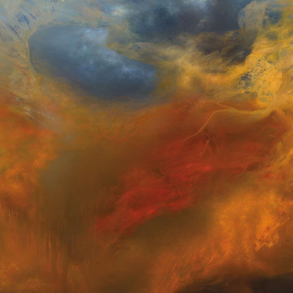Sunn O))) – Life Metal 2LP