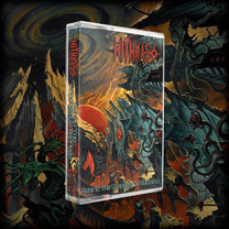 Mithras – Behind the Shadows Lie Madness MC