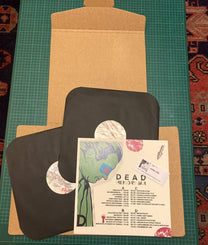 Dead – Memory Jar 2LP