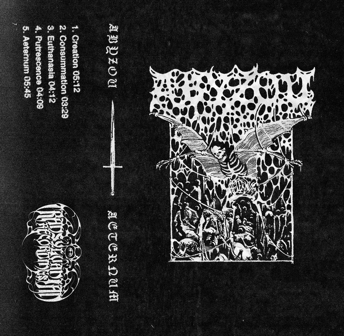 Abyzou – Aeturnum MC