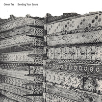 Green Tea – Bending Your Sauna CD