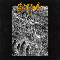 Irönwitch – Irönwitch CD