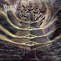 Negative Vortex – Tomb Absolute LP