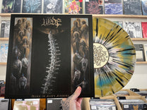 Wode – Burn In Many Mirrors LP (Rare / Used, M)