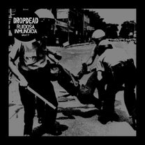 Dropdead / Ruidosa Inmundicia – A Fall of Empires / Asco 7&quot; Split