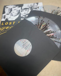 V/A – Lost Highway (Original Motion Picture Soundtrack) 2LP (Rare / Used, NM)