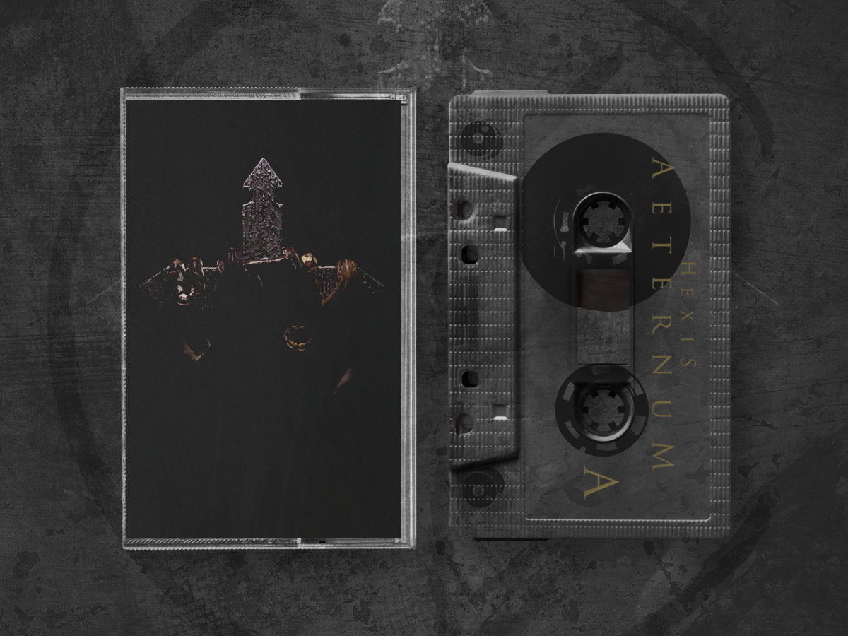 Hexis – Aeturnum MC