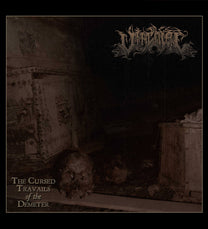 Vircolac – The Cursed Travails of the Demeter CD
