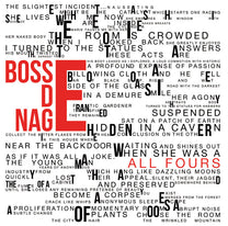 Bosse-de-Nage – All Fours LP