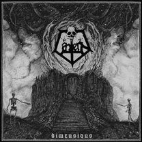 Lantern – Dimensions LP