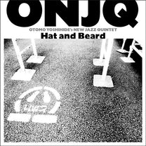 Otomo Yoshihide&#39;s New Jazz Quintet – Hat and Beard CD
