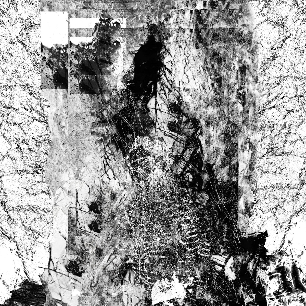 Vessel Of Iniquity – The Path Unseen LP