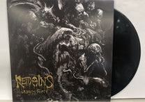 Remains – Grind Til Death MC