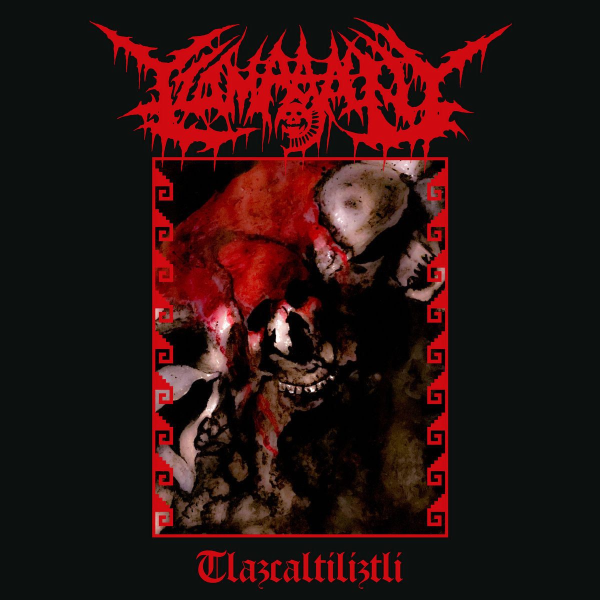 Tzompantli – Tlazcaltiliztli LP
