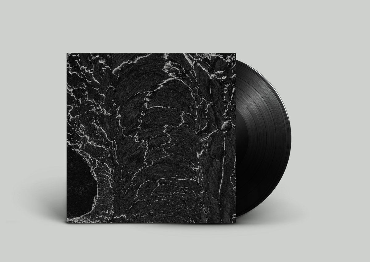 Ben Frost &amp; Francesco Fabris – Vakning LP