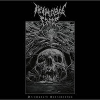 Invincible Force – Decomposed Sacramentum CD