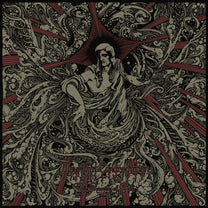 Mournful Congregation – The Exuviae Of Gods – Part 1 CD