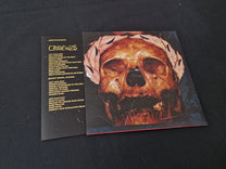 Nightfucker &amp; Leechfeast – S/T Split LP