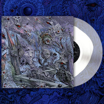Ulthar – Helionomicon LP