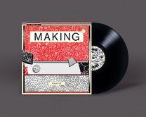 Making – Highlife LP