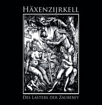 Häxenzijrkell – Des Lasters Der Zauberey MLP